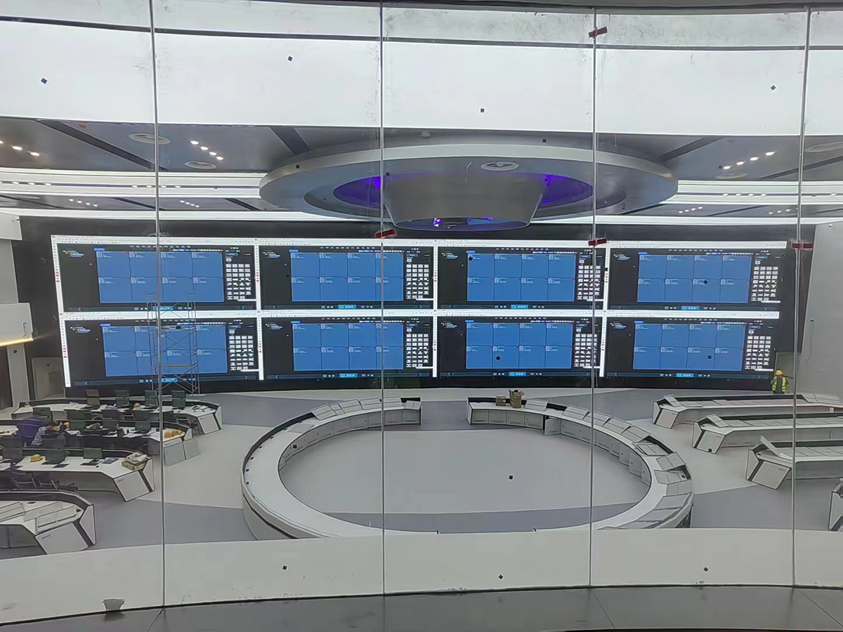 XINTAI LED-cob-led-display_18 XINTAI LED-cob-led-display_18